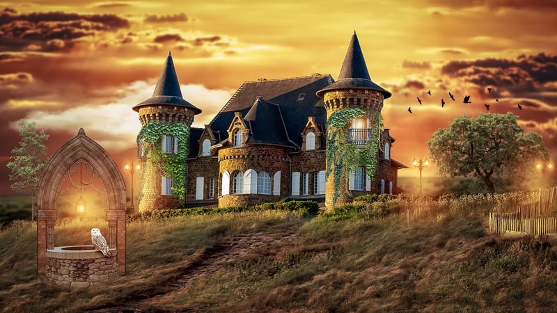Fairyland Image
